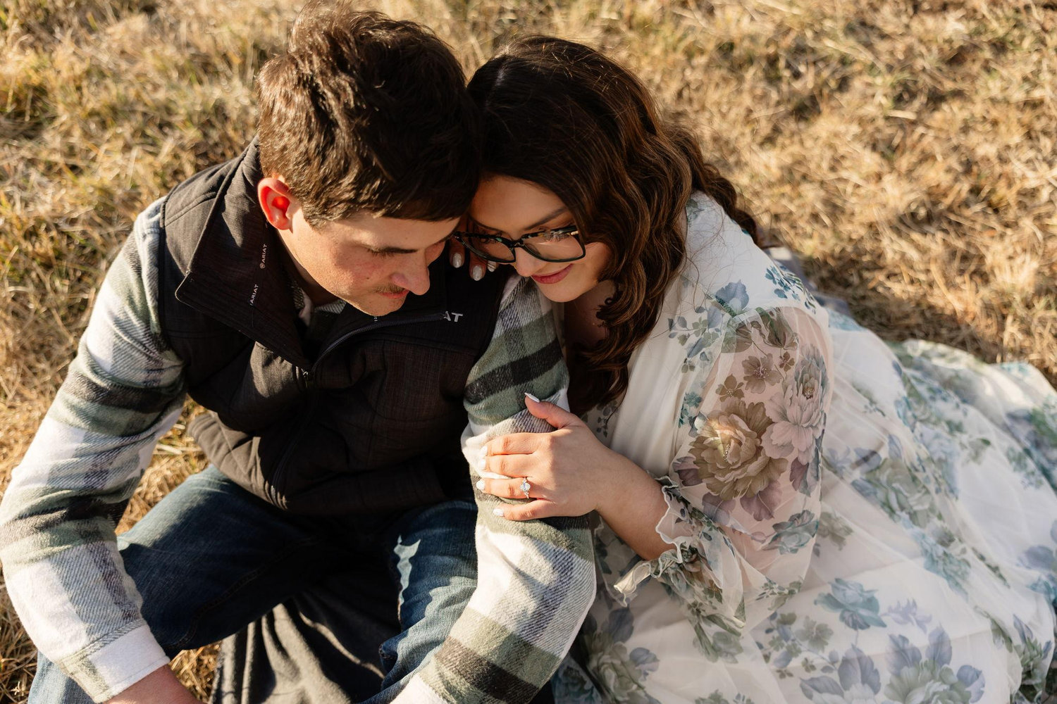The Wedding Website of Jordan Crume and Cameron Gunnell