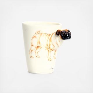 Pug Mug