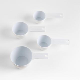 Melamine 4-Piece Measuring Cup Set