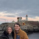 Nubble Lighthouse