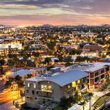 Old town Scottsdale