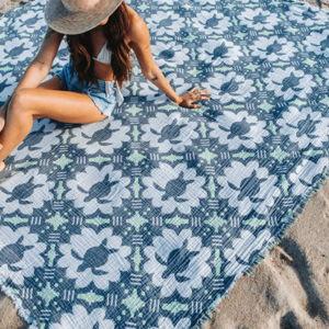 Caretta - PARTY BLANKET™ | Sand Cloud