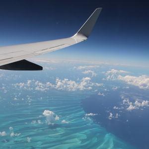 Round Trip Plane Tickets to Aruba