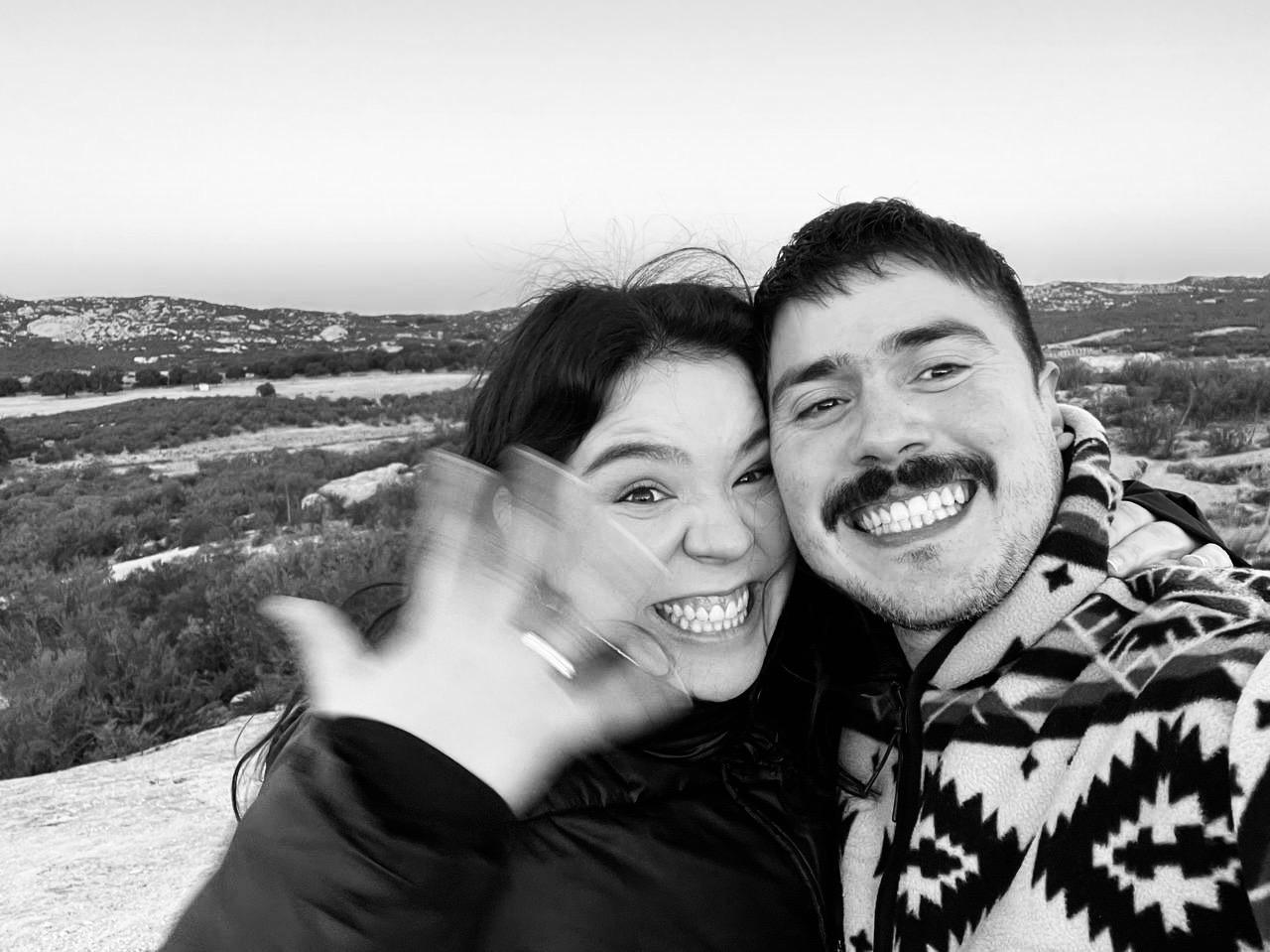 The Wedding Website of Georgette Gavaldon and Alberto Lopez