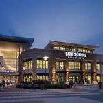 Christiana Mall