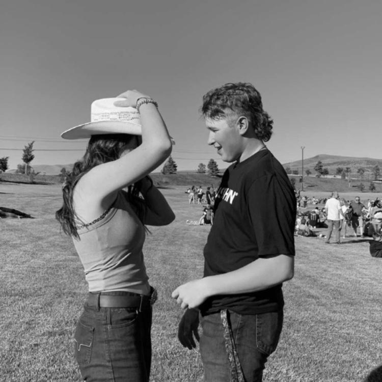 Lauren Alaina Concert in June of 2022