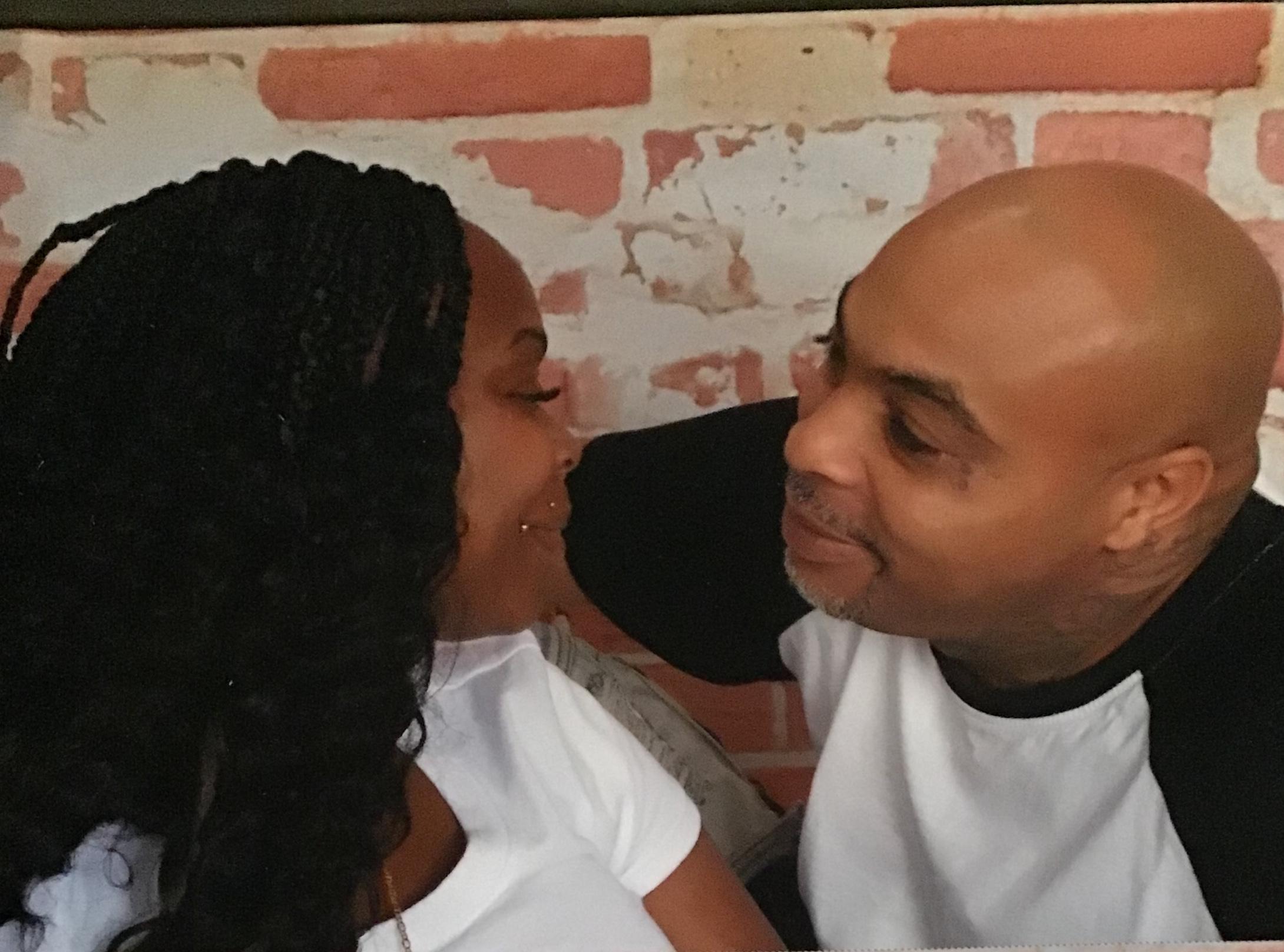 The Wedding Website of Shenerika Jones and Corey Nixon