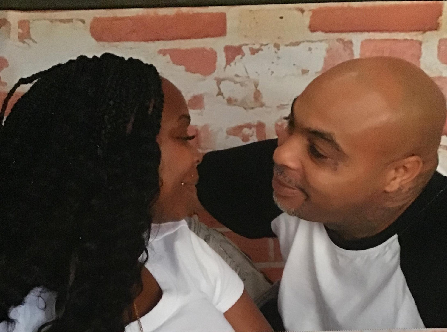 The Wedding Website of Shenerika Jones and Corey Nixon