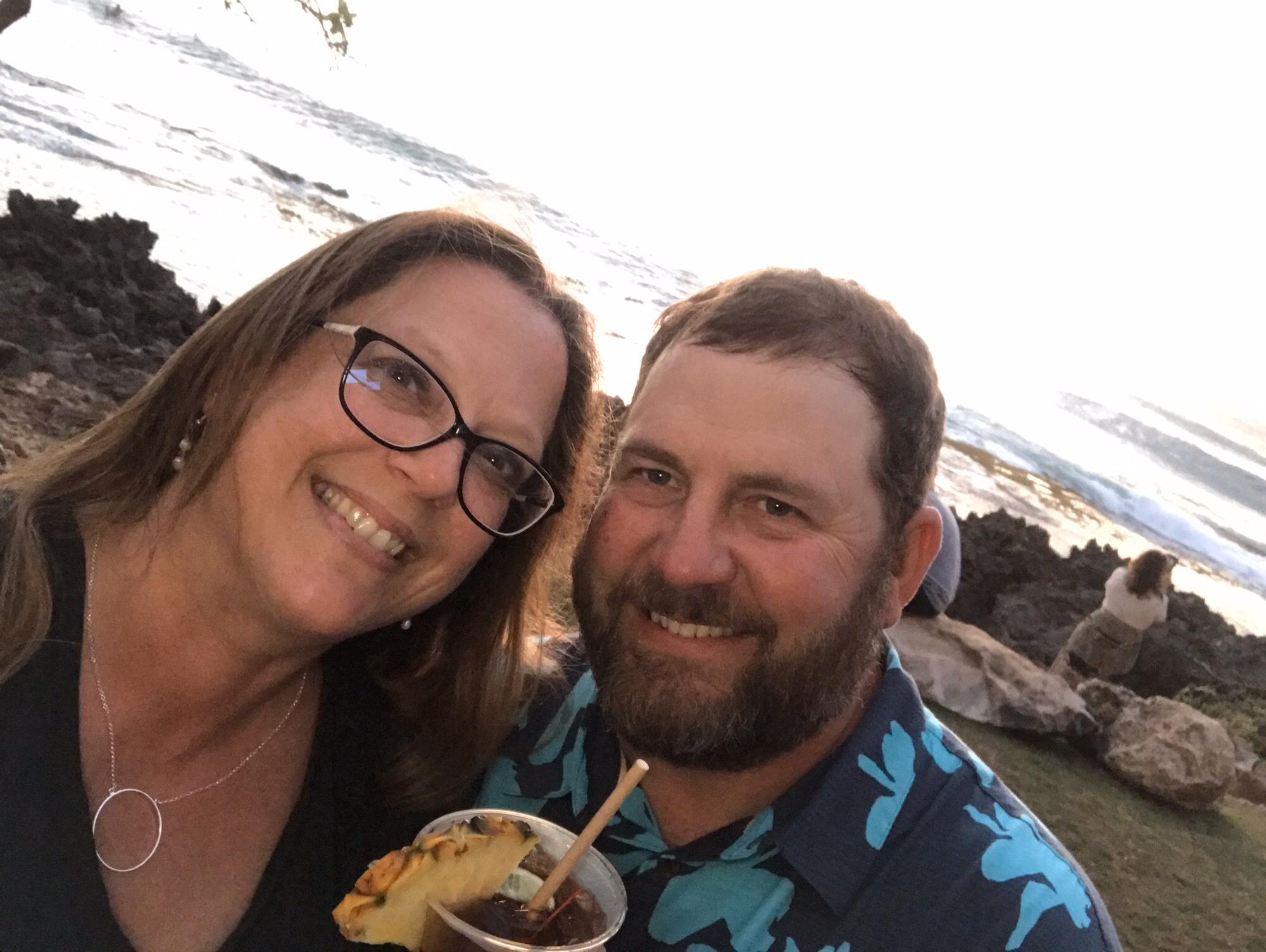 Trip to Oahu - May 2019