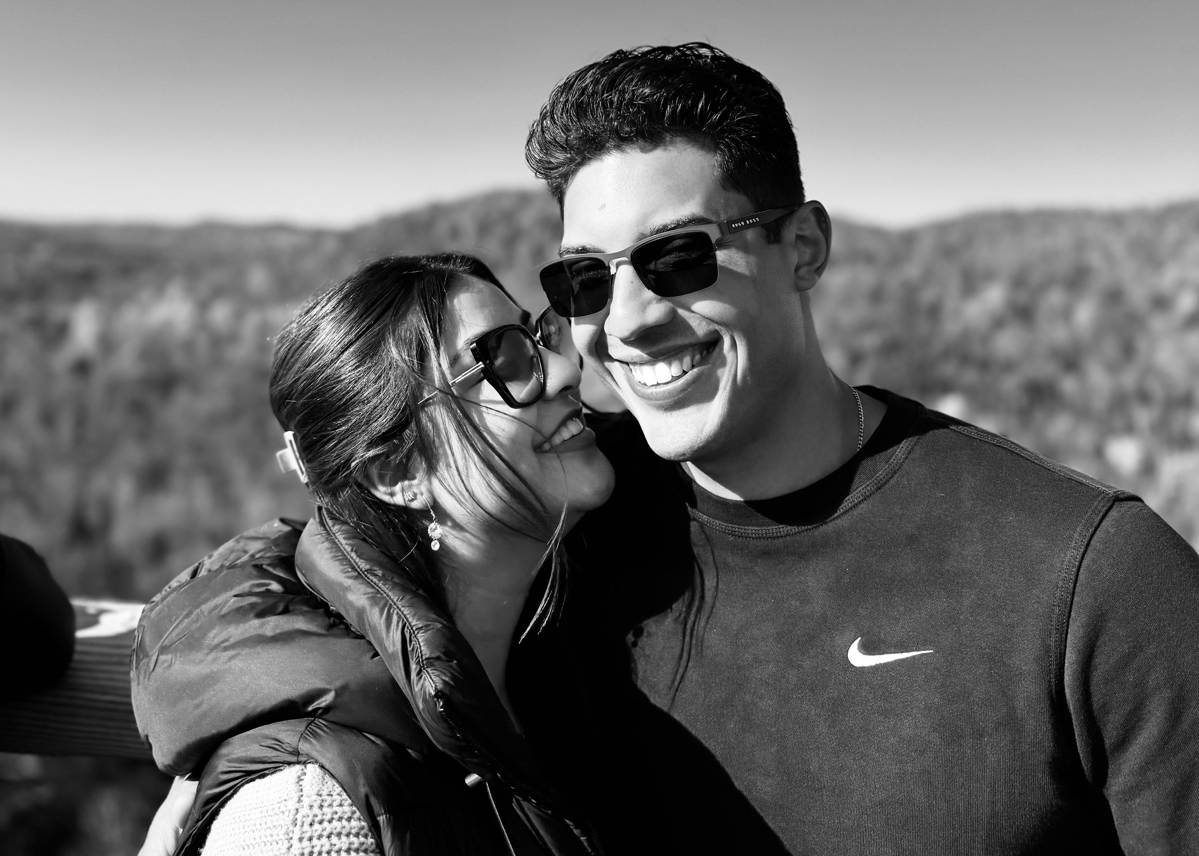 The Wedding Website of Sofia Serrano and Christian Rios