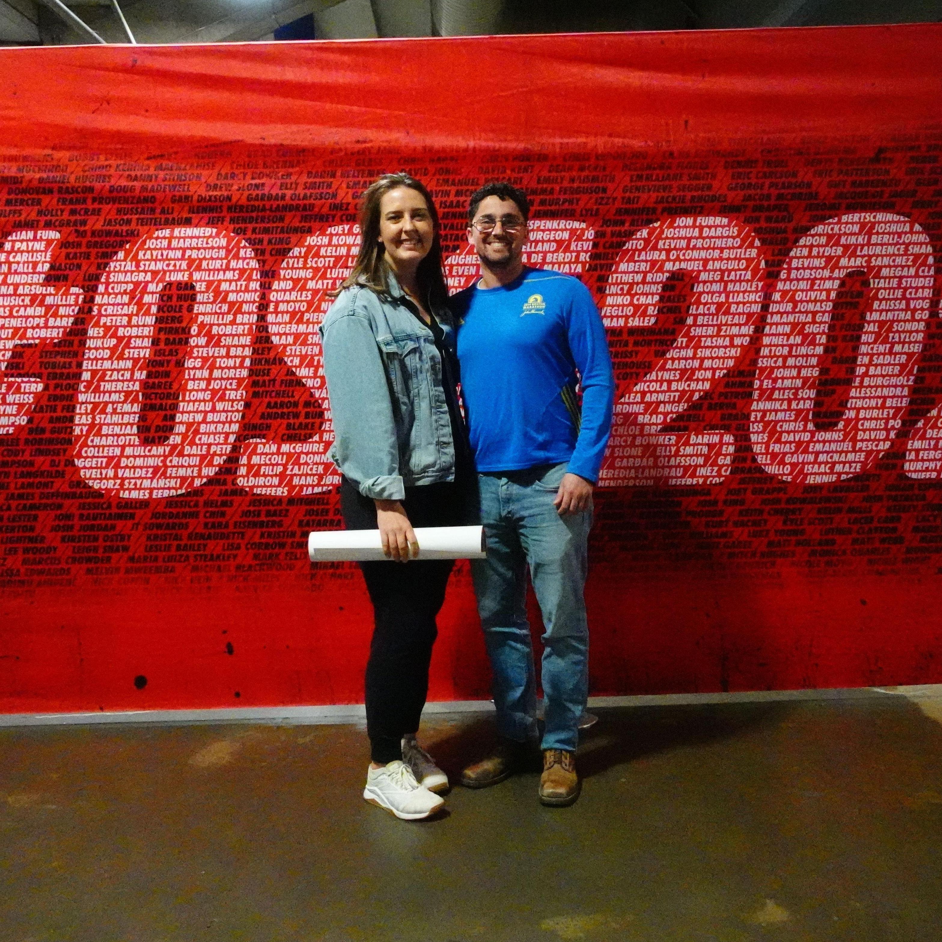Our weekend at the 2023 World's Strongest Man
