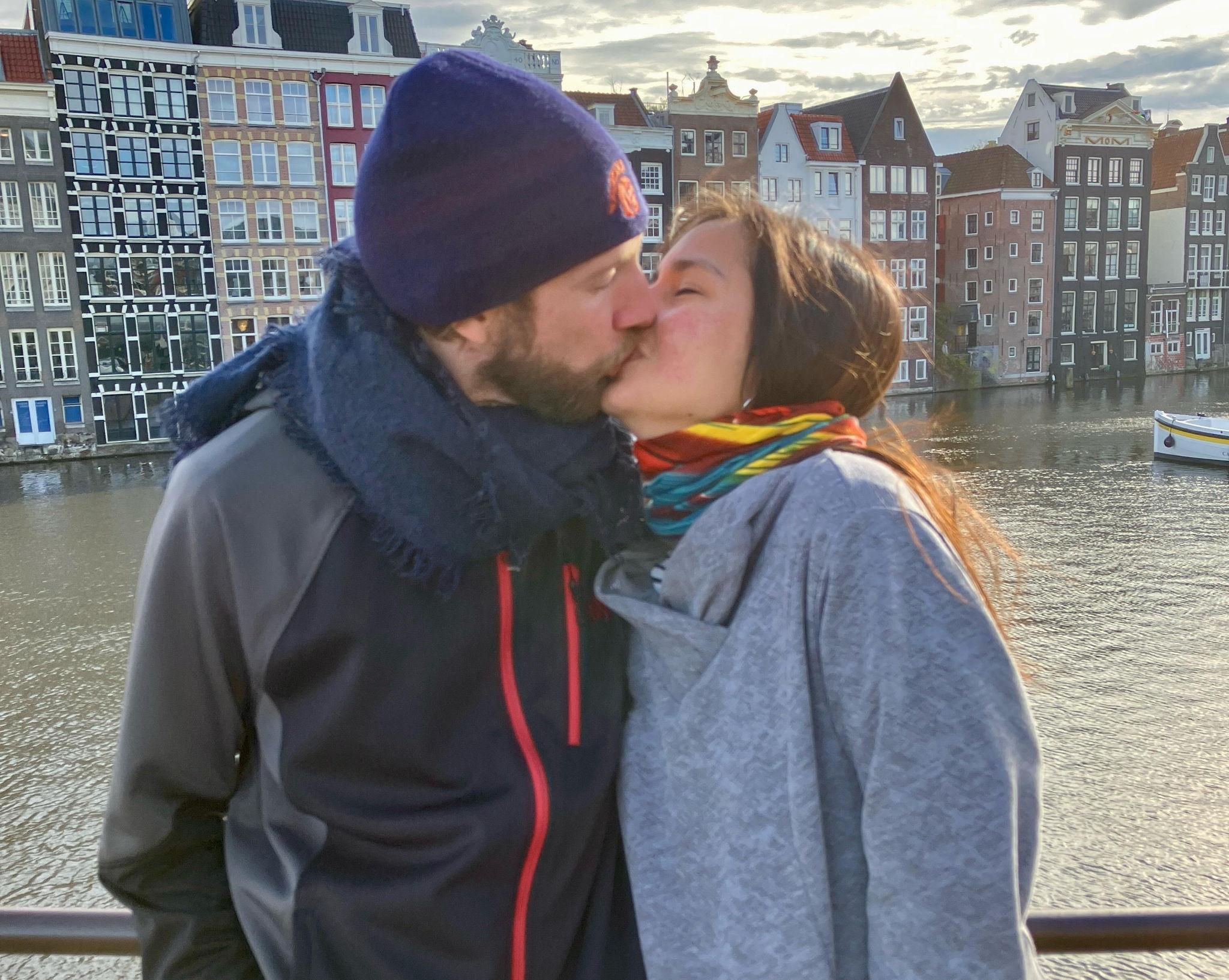 The Wedding Website of Cecilia Alvear and Gavin Murray