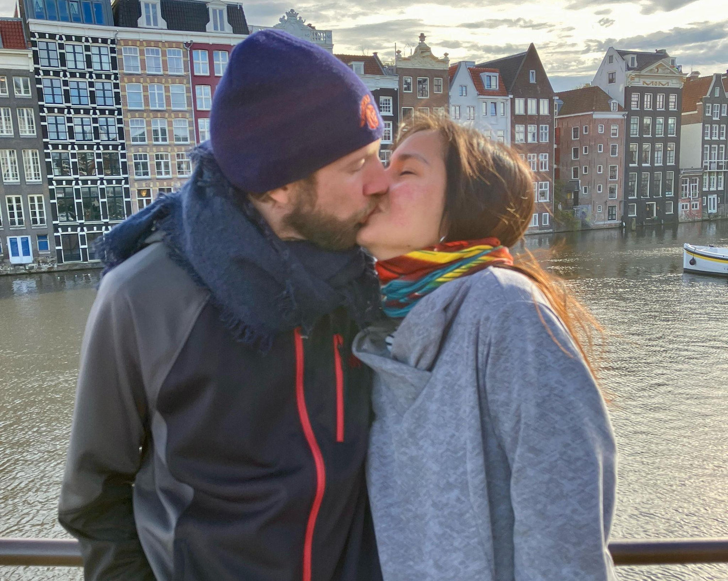 The Wedding Website of Cecilia Alvear and Gavin Murray