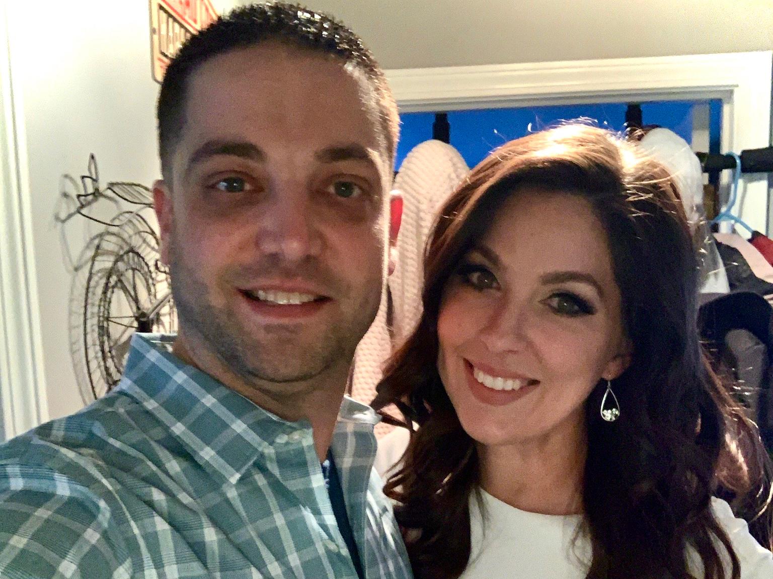 The Wedding Website of Robert Hynes and Emily Meyers