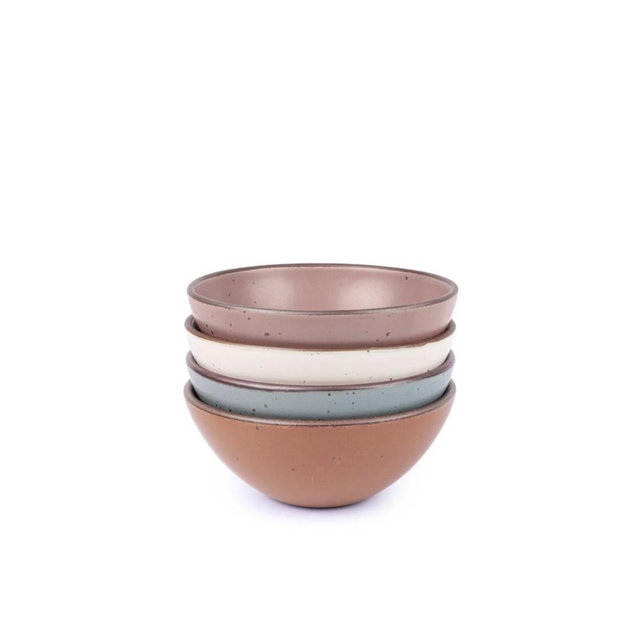Soup Bowl 4-Pack - Afterglow