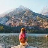 Taggart Lake