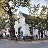 Stellenbosch