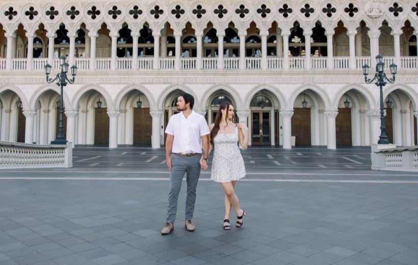 The Wedding Website of Mackenzie Hvinden and Vincent Mayo