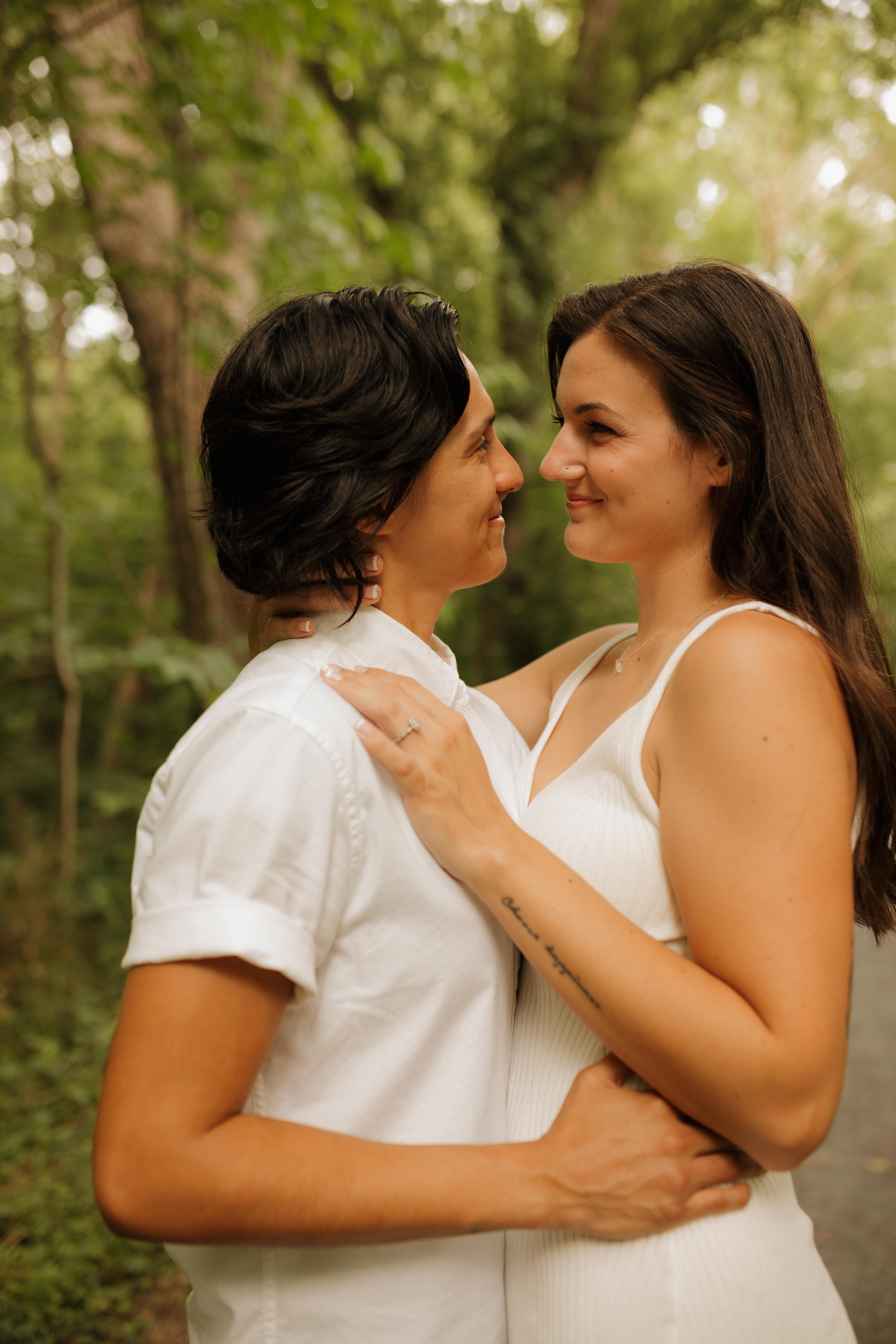 The Wedding Website of Shelby Ortola and Tamara Castillo