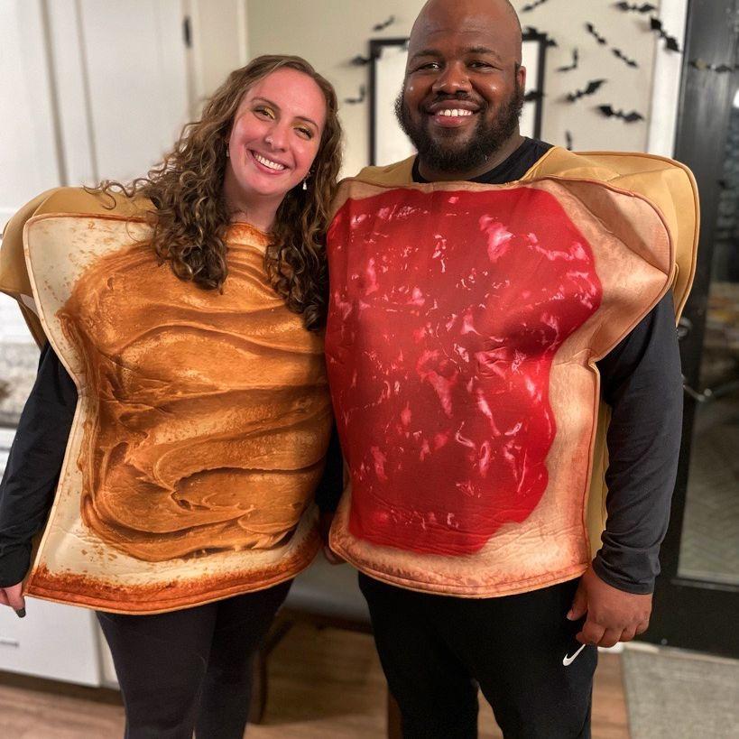 PB+J <3