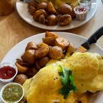 Blue Fox Cafe