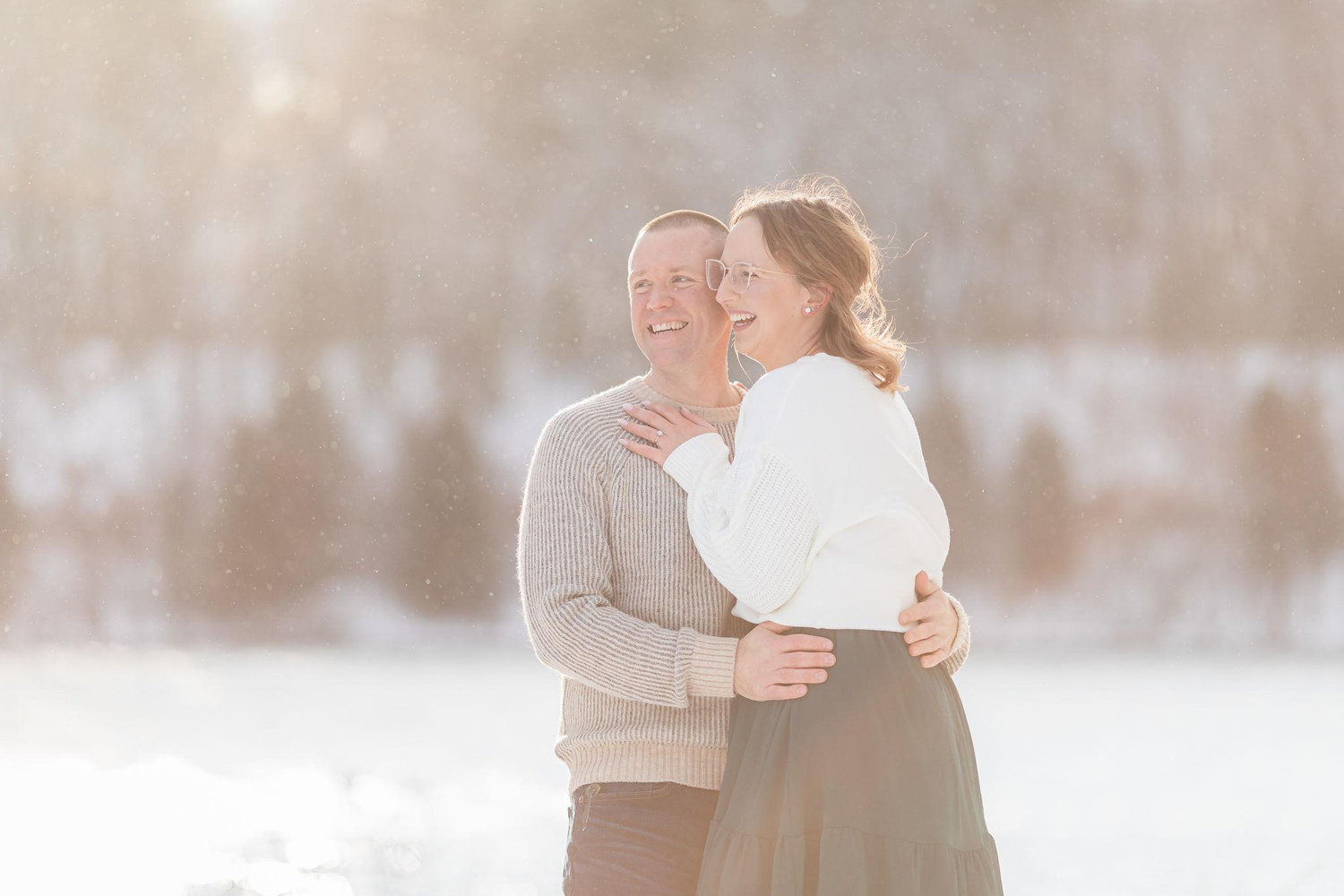 The Wedding Website of Samantha Wold and Michael Sheehan