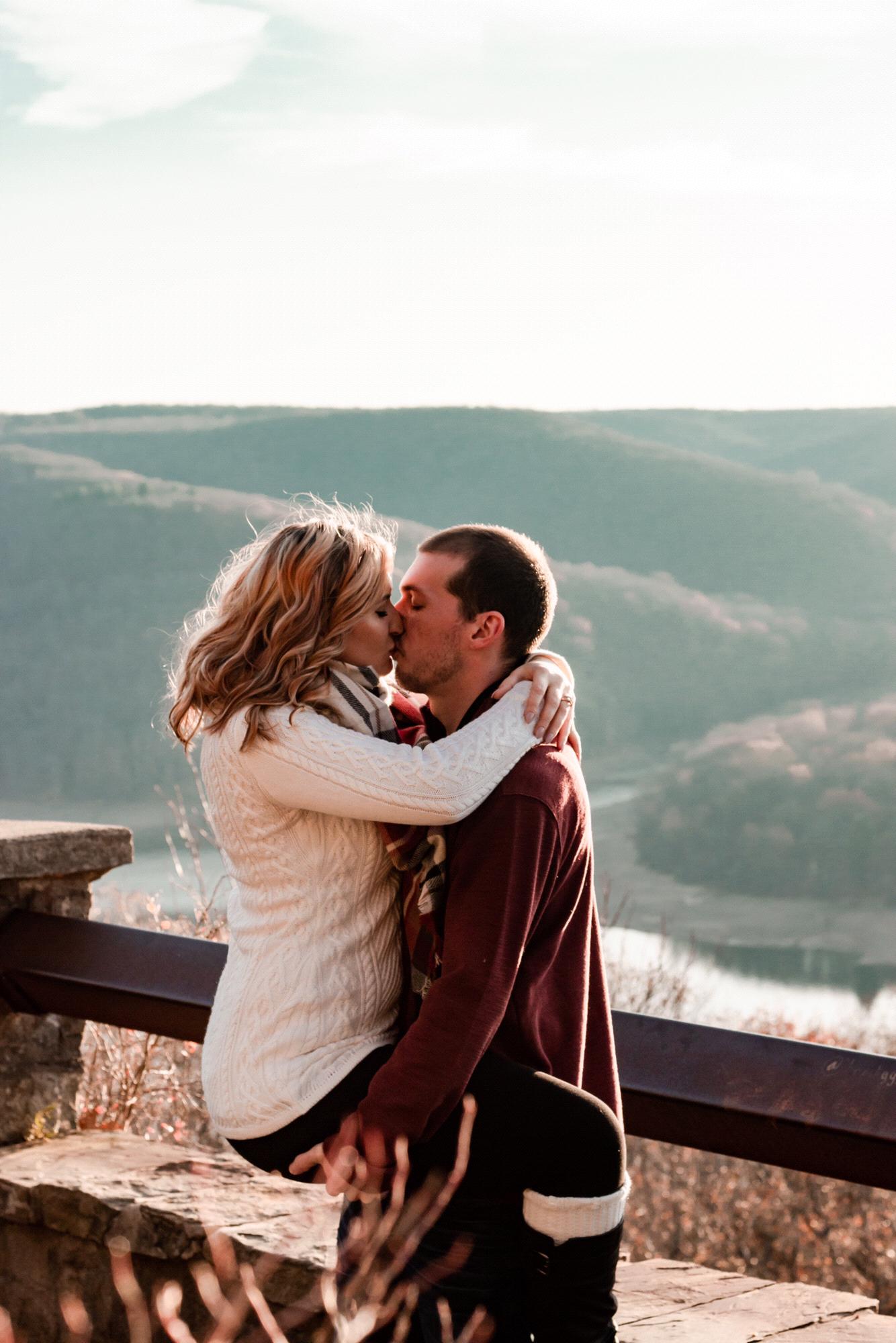 Engagement Photos