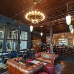 Tom's Town Distilling Co.