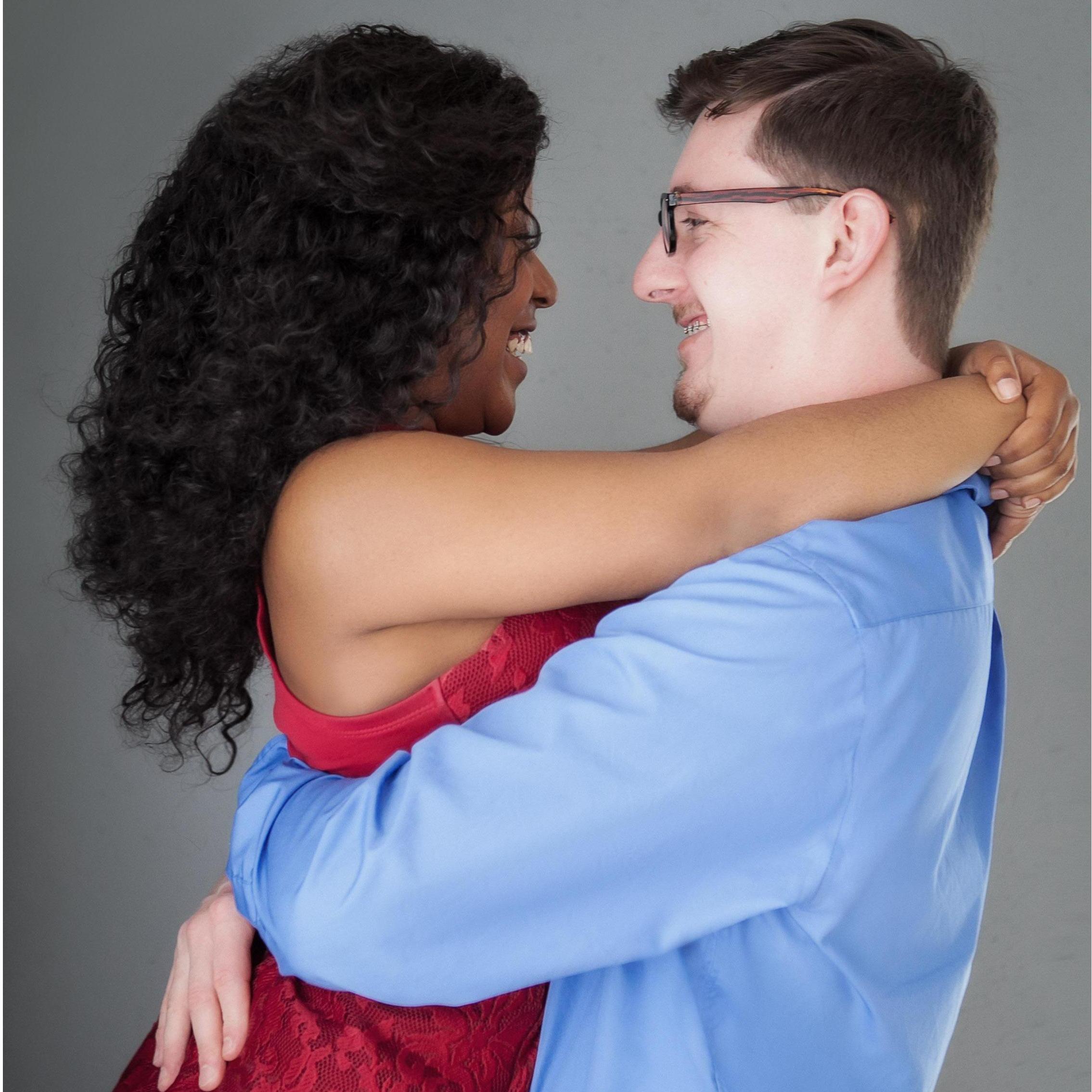 Photoshoot we took together