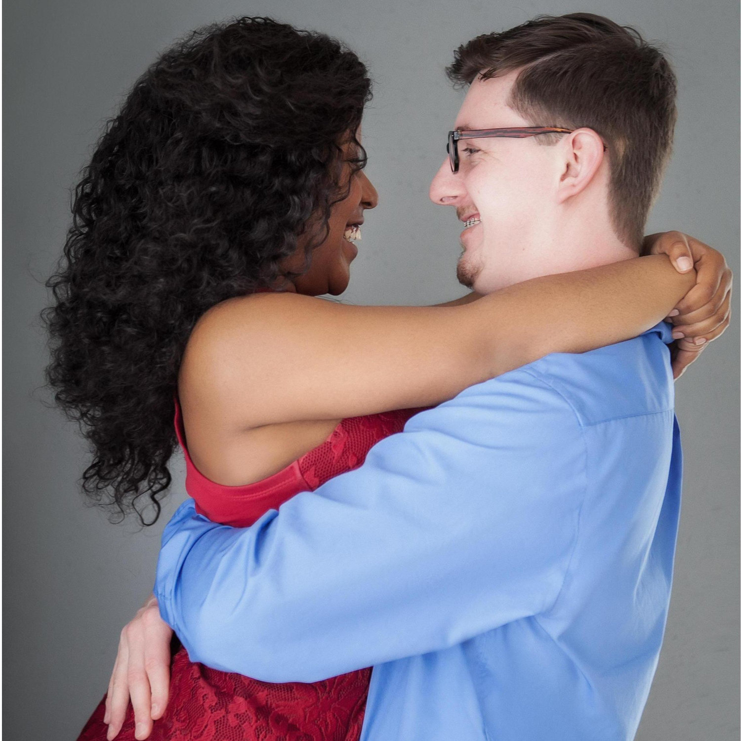 Photoshoot we took together