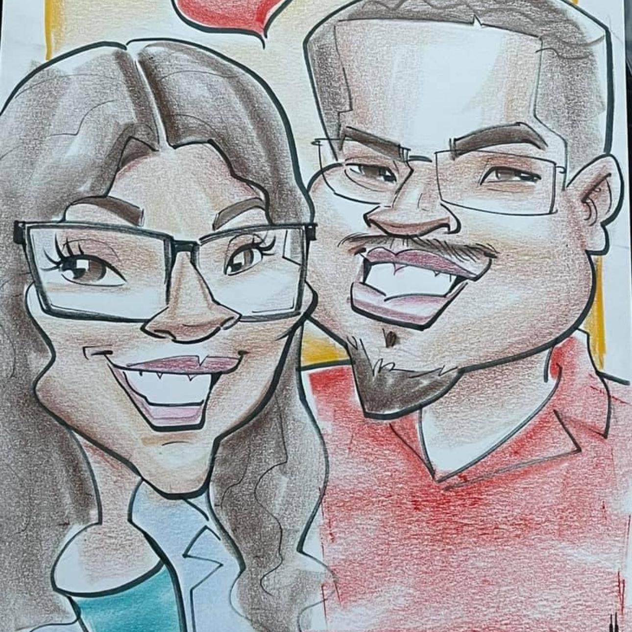 Kristin ❤️ Vince . Chicago🫶🏾