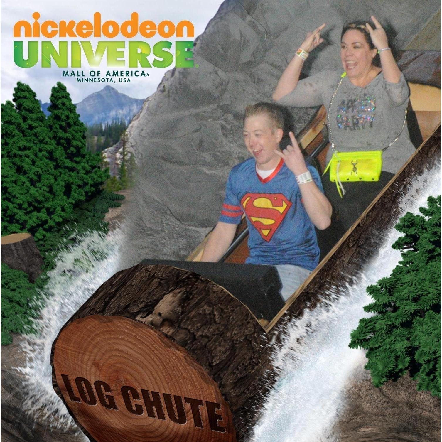 Superman's Birthday Fun!