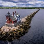 Breakwater