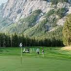 Fairmont Banff Springs Golf Course