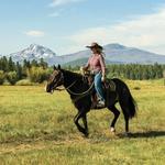 Black Butte Stables