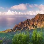 Kōkeʻe State Park