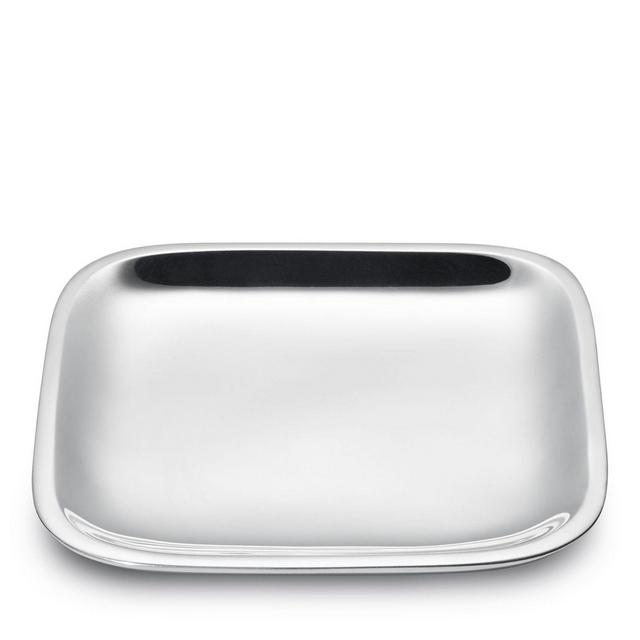 Nambé 6" Square Accent Tray