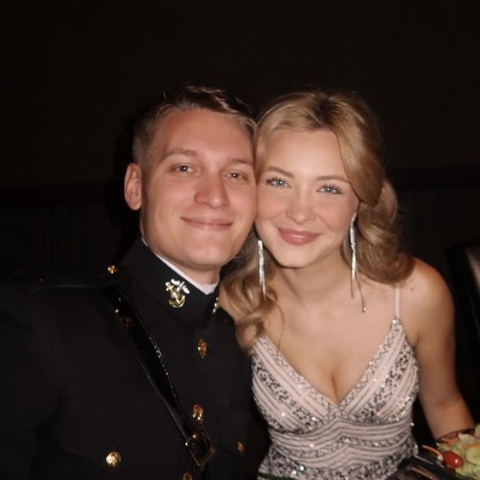 Marine Corps Birthday Ball 2024