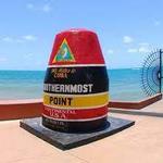 Southernmost Point of the Continental U.S.A.