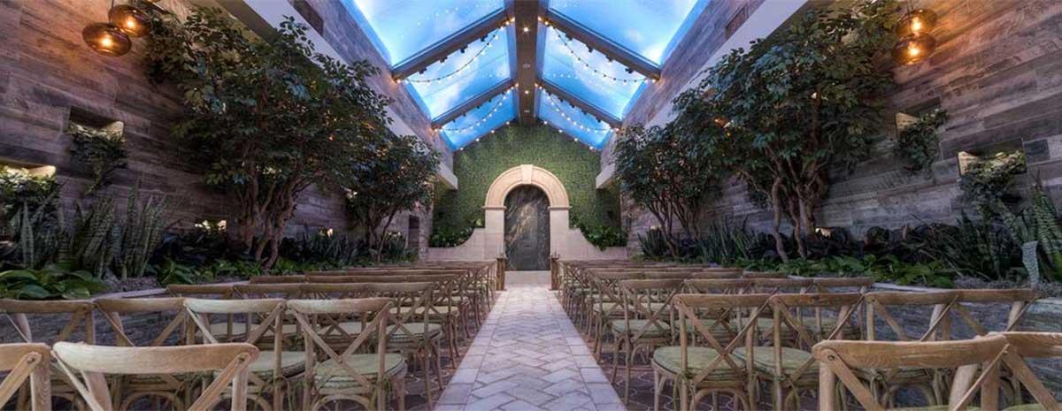 The Wedding Website of Lily McDaniel and Alvaro Garcia