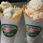 We-Li-Kit Ice Cream