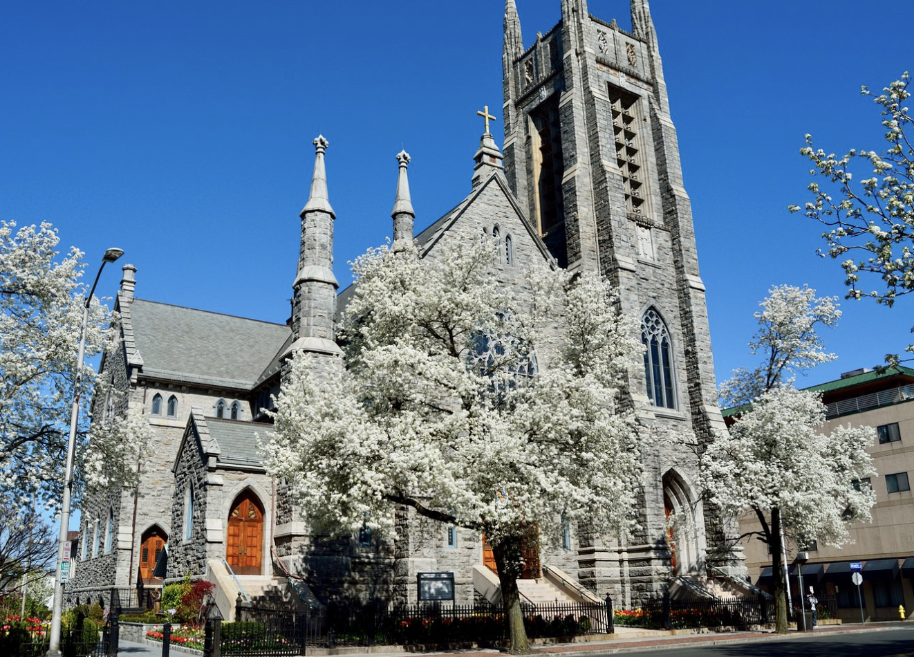 The Wedding Website of Christopher Husson and Jessica Maranelli