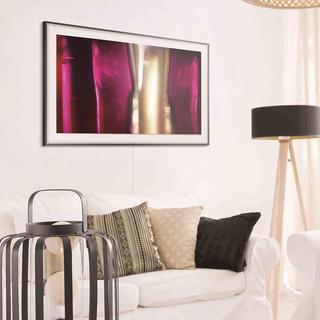 The Frame 43" LED Flat 4K UHD TV