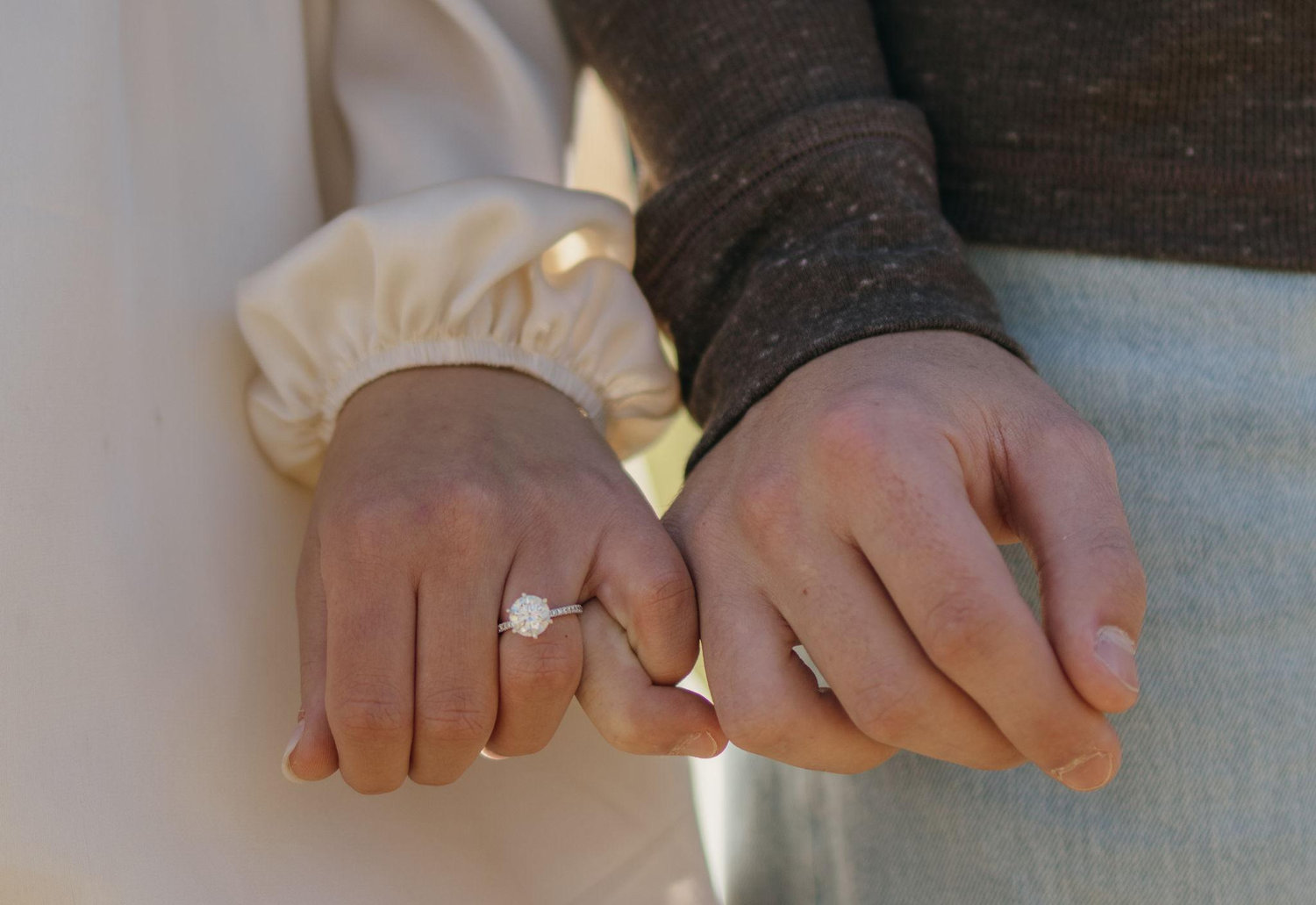 The Wedding Website of Loralei Skinner and Rylan Smith