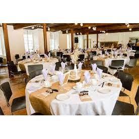 Photo du Domaine Maizerets : Salle de réception 100 Abbé-Lucien-Godbout.