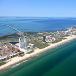 South Padre Island