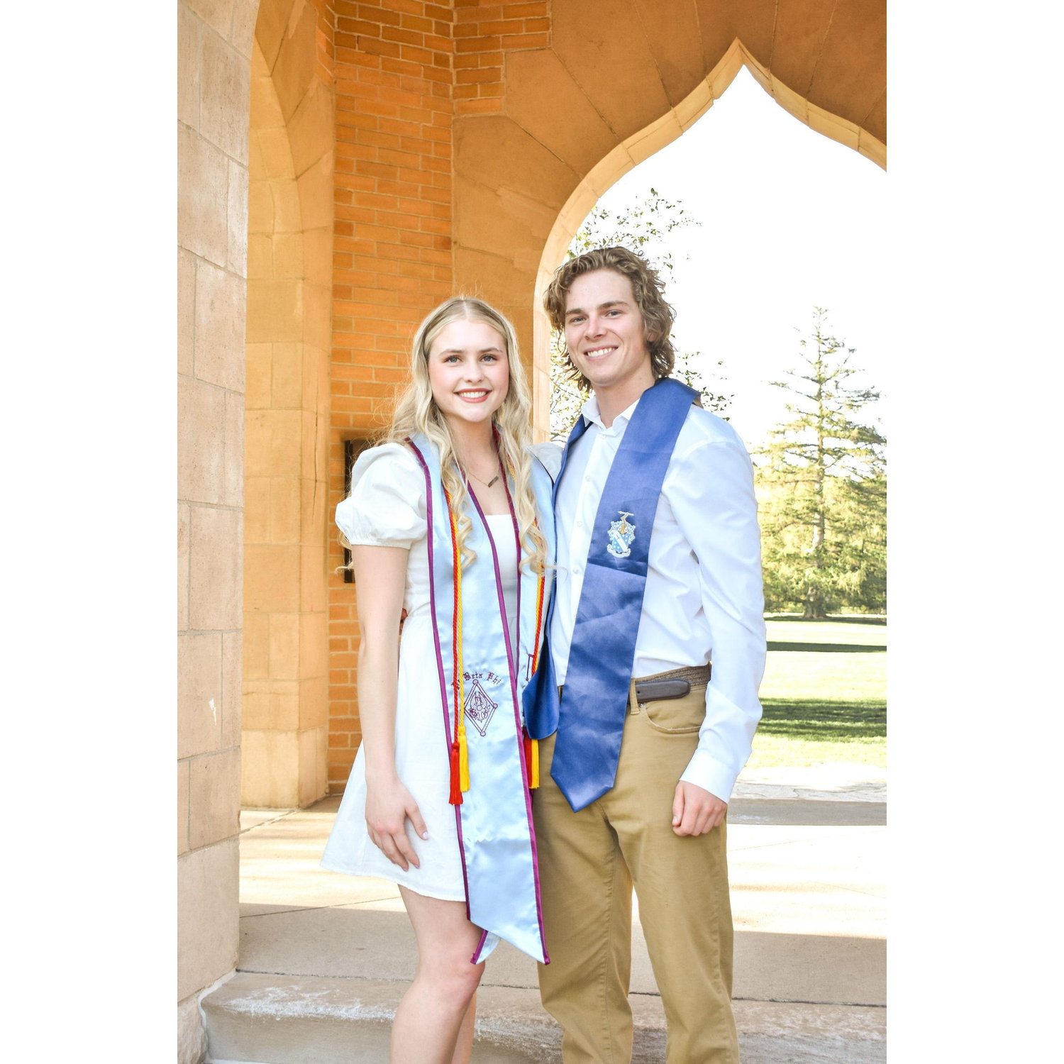 ISU Graduation - May 2023