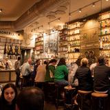 Cúrate Bar de Tapas