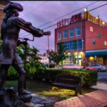 Shenandoah Valley Discovery Museum