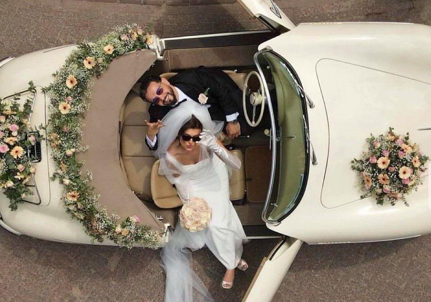 The Wedding Website of Cailan Davies and Zenin Biron